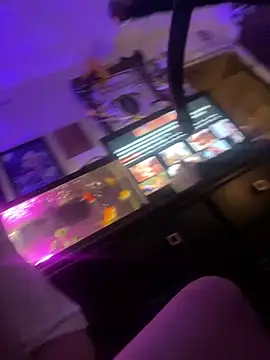 Helmut1971 online show from February 24, 7:11 am