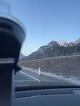 SeiGeilUndFrei online show from March 3, 6:10 am