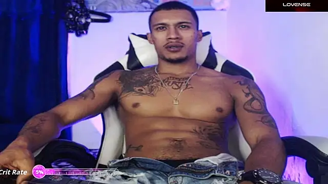 Ryan coopper online show from November 15, 3:19 am