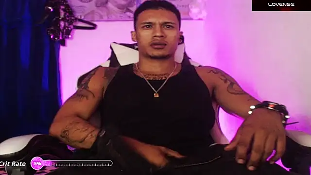 Snapshot of Ryan_coopper chatting on October 29, 4:59 am Ryan coopper online show from October 29, 4:59 am