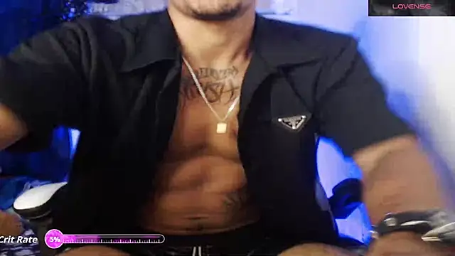 Snapshot of Ryan_coopper chatting on September 20, 3:06 am Ryan coopper online show from September 20, 3:06 am