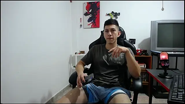 Iam yourbabyprincess XD online show from October 2, 5:00 am