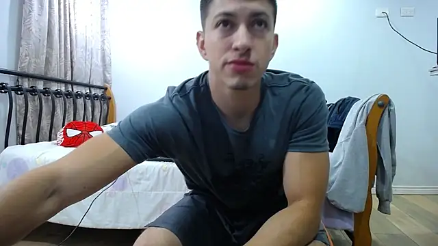 Iam yourbabyprincess XD online show from February 6, 5:57 am