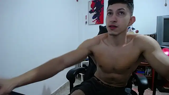 Iam yourbabyprincess XD online show from February 15, 7:36 am