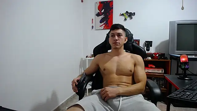 Iam yourbabyprincess XD online show from September 29, 5:06 am