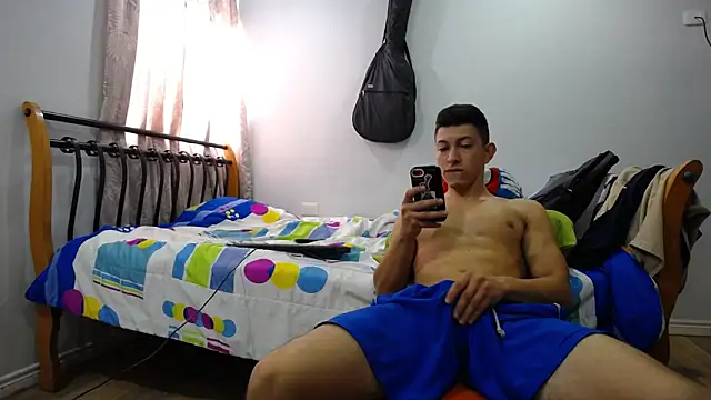 Iam yourbabyprincess XD online show from January 8, 5:26 pm