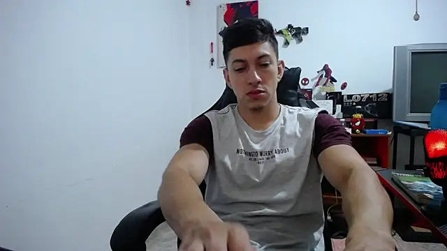 Iam yourbabyprincess XD online show from March 7, 4:32 am