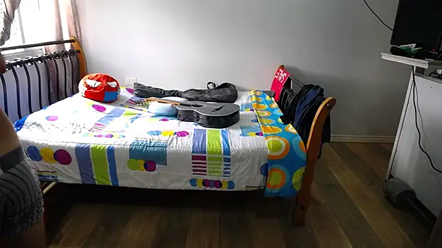 Iam yourbabyprincess XD online show from March 1, 6:32 pm