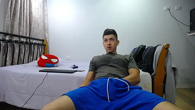 Iam yourbabyprincess XD online show from February 14, 9:45 am