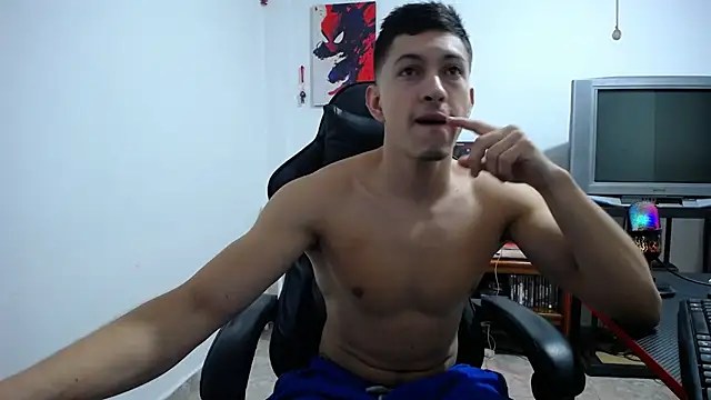 Iam yourbabyprincess XD online show from September 15, 12:13 am