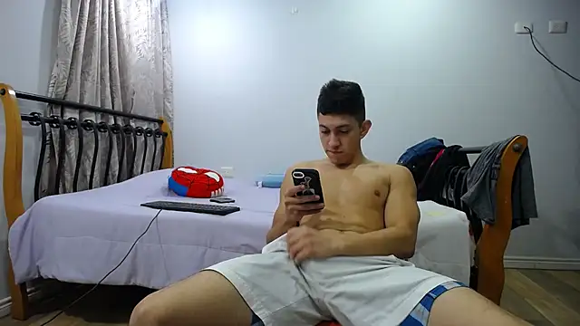 Iam yourbabyprincess XD online show from February 27, 4:41 am