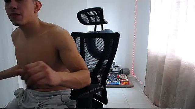 Iam yourbabyprincess XD online show from December 13, 5:43 pm