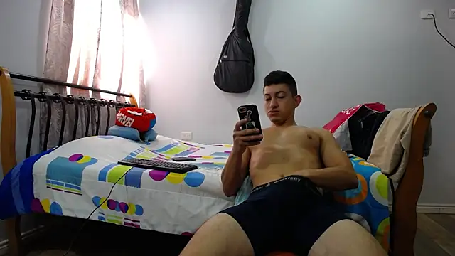 Iam yourbabyprincess XD online show from January 7, 3:11 pm