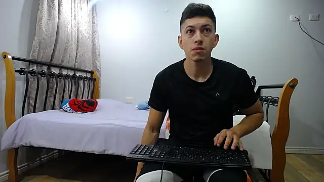 Iam yourbabyprincess XD online show from February 23, 12:37 am