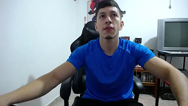 Iam yourbabyprincess XD online show from September 21, 4:45 am