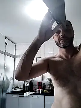 Maiconp78 online show from February 28, 10:20 am