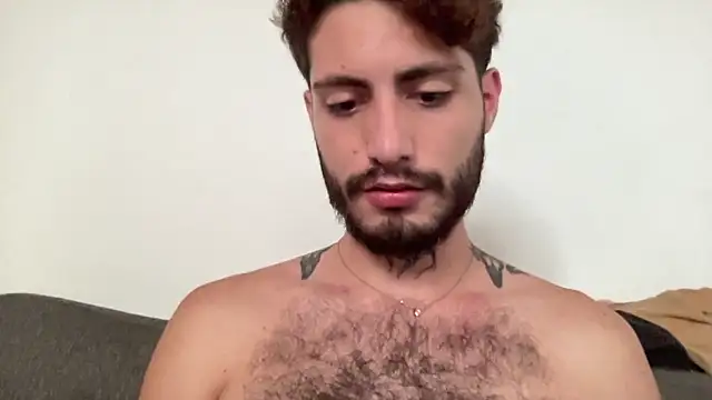 axel giracr online show from January 11, 4:46 pm