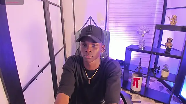 JacksonMuller  online show from November 18, 2:54 pm