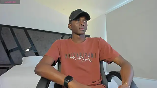 JacksonMuller  online show from February 25, 1:56 pm