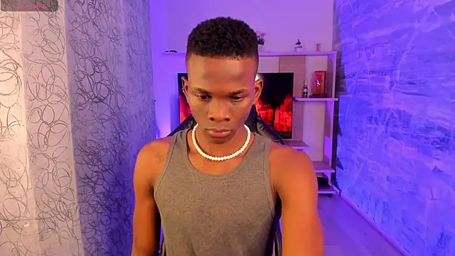 JacksonMuller  online show from March 12, 2:25 pm