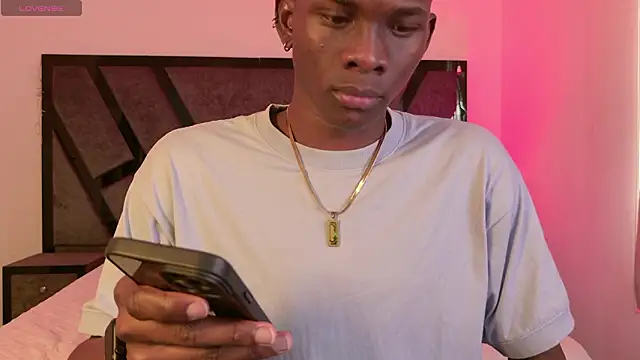 JacksonMuller  online show from February 16, 1:53 pm