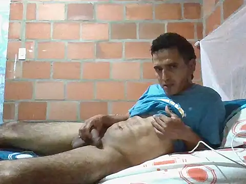 jhonnyhot 69 online show from February 24, 12:23 am