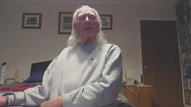 WaverlyKernow online show from March 27, 2:51 pm