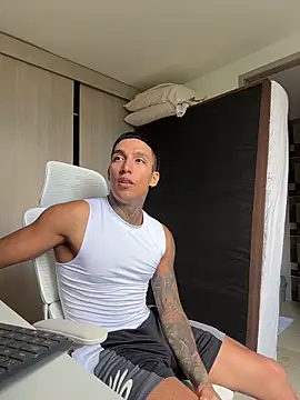 sendfer online show from December 18, 8:38 pm