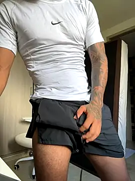 sendfer online show from October 23, 8:56 pm