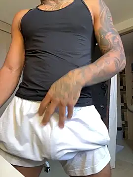 sendfer online show from September 30, 8:23 pm