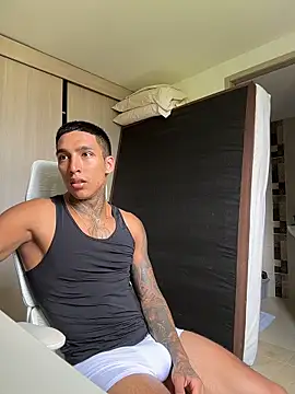 sendfer online show from February 17, 7:13 pm