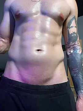 Snapshot of MachineDien chatting on September 10, 1:37 am MachineDien online show from September 10, 1:37 am