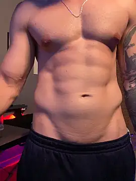 Snapshot of MachineDien chatting on October 5, 1:42 am MachineDien online show from October 5, 1:42 am