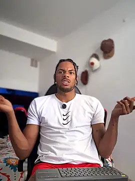 TysonWalkers online show from March 25, 4:33 pm