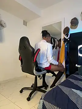 TysonWalkers online show from February 27, 11:44 am