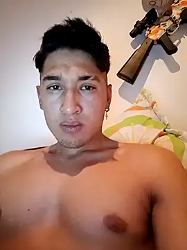 johan l  online show from February 20, 1:35 am