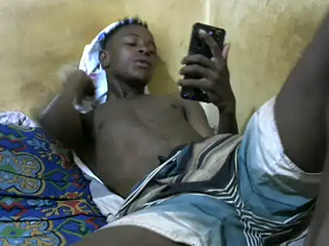 swthairydic online show from January 17, 7:51 am