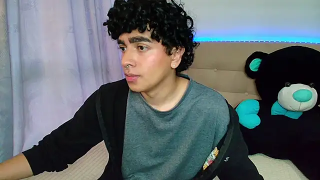  nickconnor01 online show from December 27, 10:16 pm