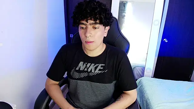  nickconnor01 online show from February 23, 10:20 pm