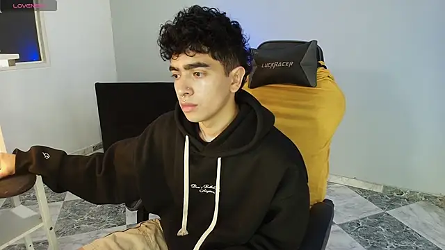  nickconnor01 online show from September 10, 11:25 pm