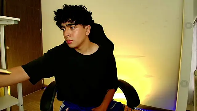  nickconnor01 online show from February 8, 7:59 pm