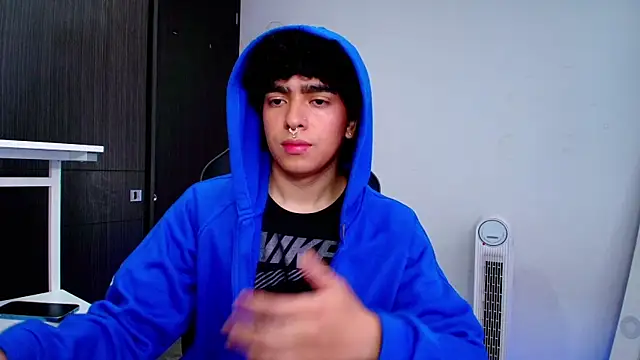  nickconnor01 online show from January 27, 5:58 pm