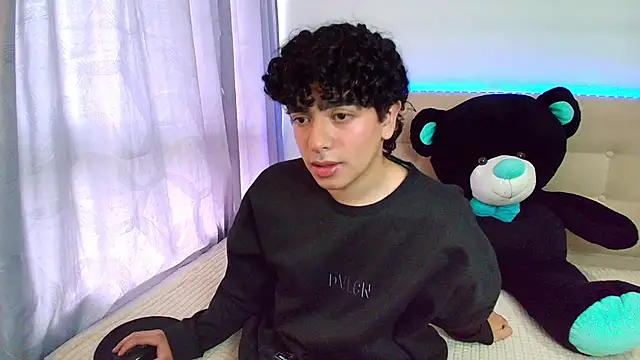  nickconnor01 online show from December 30, 8:58 pm