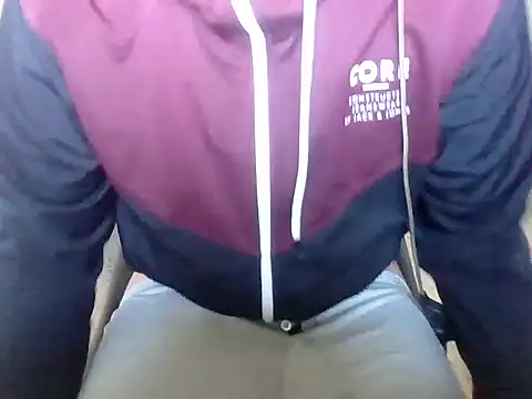 Snapshot of CummedCock chatting on February 5, 11:55 am CummedCock online show from February 5, 11:55 am