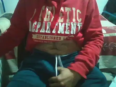 Snapshot of CummedCock chatting on January 23, 8:02 pm CummedCock online show from January 23, 8:02 pm