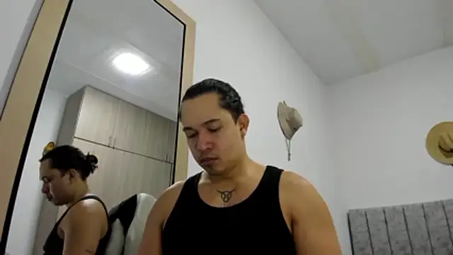 Valerioe online show from March 18, 3:59 pm