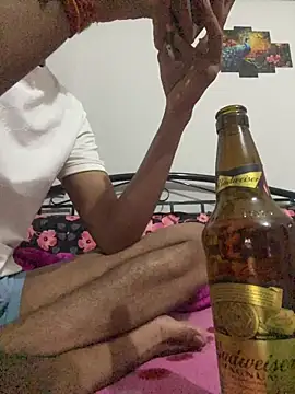 yourluckyfuckboy online show from January 5, 5:38 pm