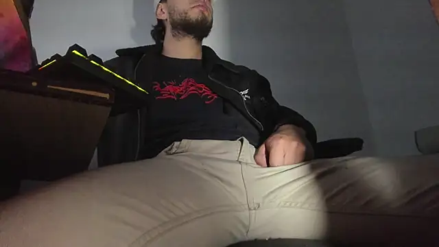 s sven03 online show from October 25, 9:11 am