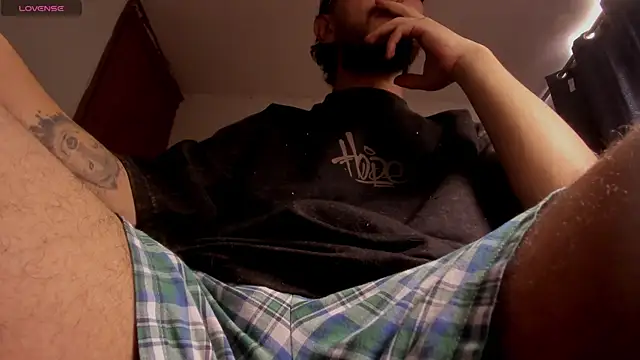 s sven03 online show from April 16, 6:41 pm