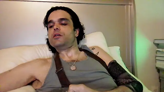 GForceSavage online show from January 11, 11:36 am